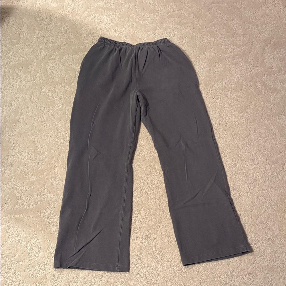 Brandy Melville Gray Sweatpants